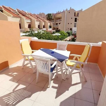 Royal Gardens 123 Tenerife & Sales Плайя-де-лас-Амерікас