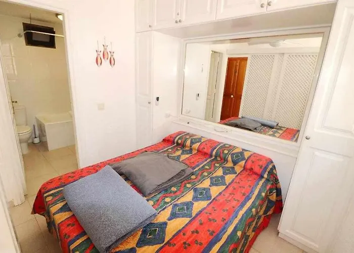 Apartment Royal Gardens 123 Tenerife & Sales *