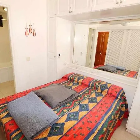 公寓 Royal Gardens 123 Tenerife & Sales *