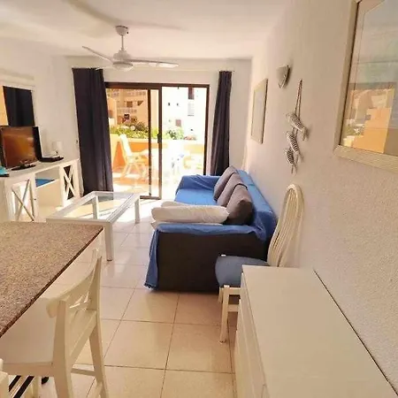 Royal Gardens 123 Tenerife & Sales Playa de las Americas (Tenerife)