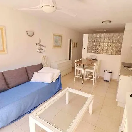 Apartment Royal Gardens 123 Tenerife & Sales Playa de las Américas