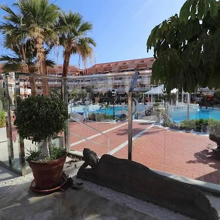 Royal Gardens 123 Tenerife & Sales بلايا ذي لاس أميريكاس