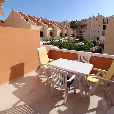 Royal Gardens 123 Tenerife & Sales * بلايا ذي لاس أميريكاس