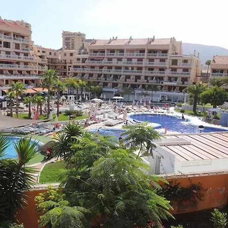 Royal Gardens 123 Tenerife Rental&sales