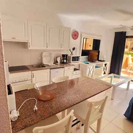 Apartment Royal Gardens 123 Tenerife & Sales Playa de las Américas