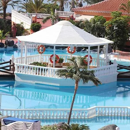 Royal Gardens 123 Tenerife & Sales Playa de las Américas
