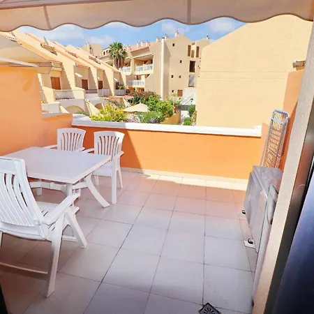 Apartment Royal Gardens 123 Tenerife & Sales Playa de las Américas