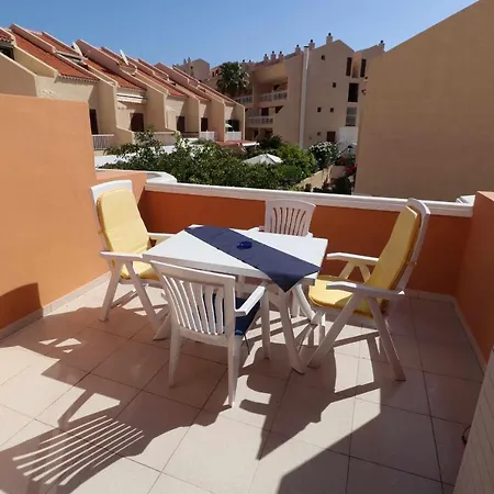 Apartment Royal Gardens 123 Tenerife & Sales Playa de las Américas