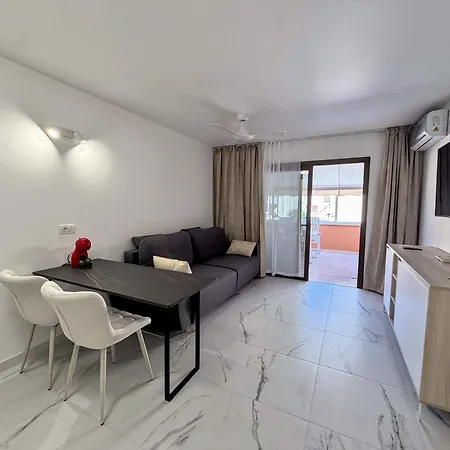 Apartamento Royal Gardens 123 Tenerife Rental&sales Playa de las Américas