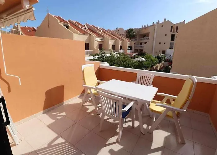 Royal Gardens 123 Tenerife & Sales * Плайя-де-лас-Амерікас