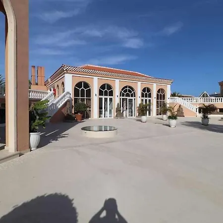 Royal Gardens 123 Tenerife & Sales Πλάγια ντε λας Αμέρικας