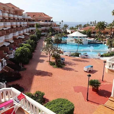 Appartement Royal Gardens 123 Tenerife & Sales