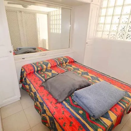 Royal Gardens 123 Tenerife & Sales Πλάγια ντε λας Αμέρικας