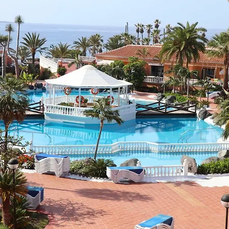 Appartement Royal Gardens 123 Tenerife & Sales Playa de las Américas