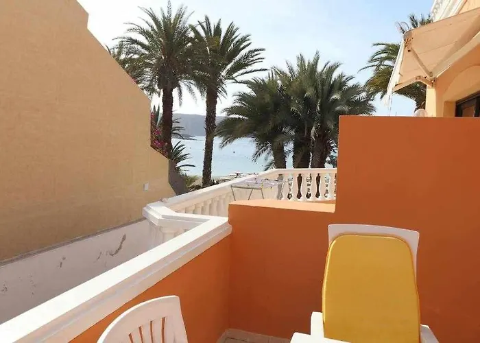 Διαμέρισμα Royal Gardens 123 Tenerife & Sales