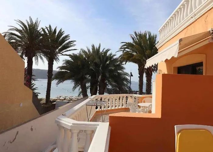 Royal Gardens 123 Tenerife & Sales Πλάγια ντε λας Αμέρικας