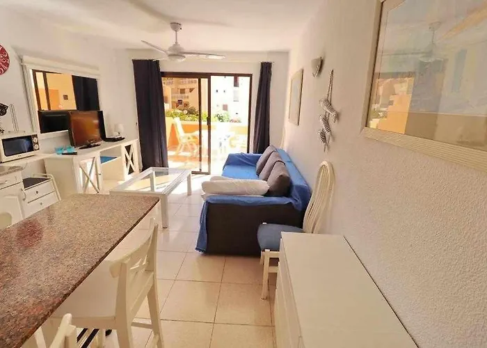 Royal Gardens 123 Tenerife & Sales Πλάγια ντε λας Αμέρικας