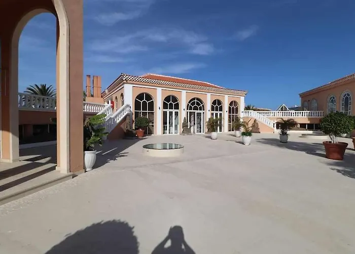 Royal Gardens 123 Tenerife & Sales Πλάγια ντε λας Αμέρικας