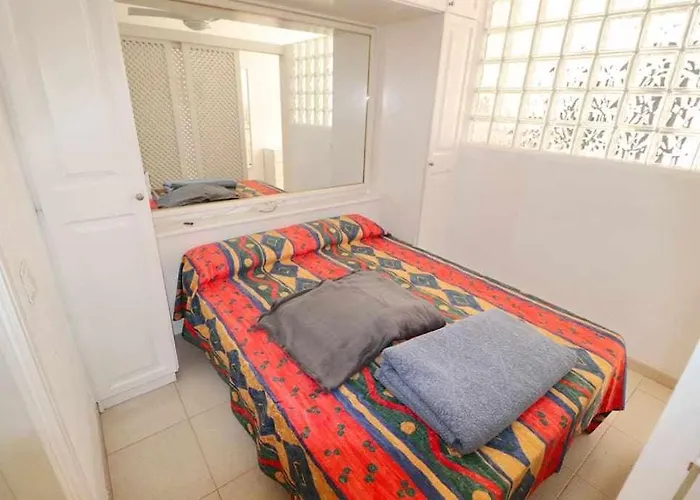 Royal Gardens 123 Tenerife & Sales Πλάγια ντε λας Αμέρικας