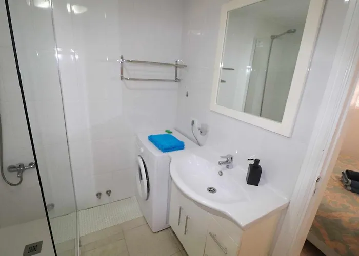 Royal Gardens 123 Tenerife & Sales Πλάγια ντε λας Αμέρικας